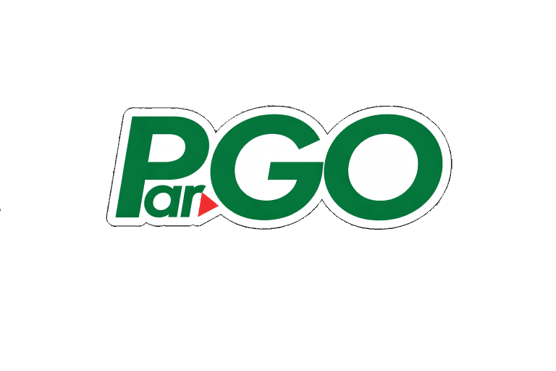 ParGo Logo