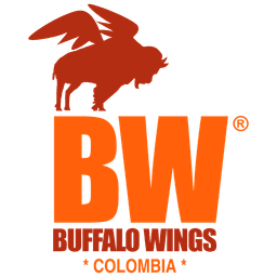Logo Buffalo Wings