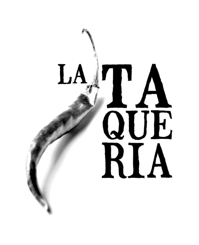 Logo La Taquería