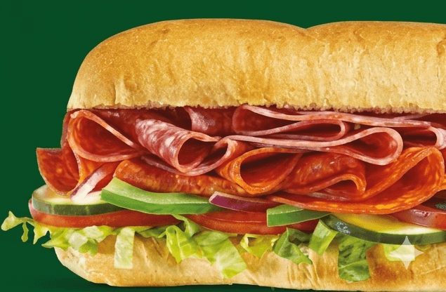 Fondo Subway