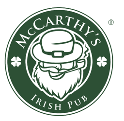 Logo MACARTHYS
