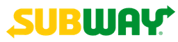 Logo Subway