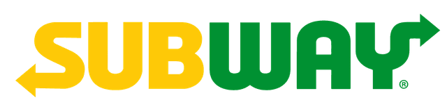 Logo Subway